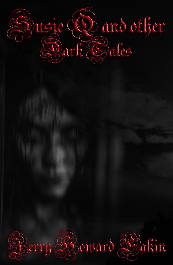 just an idea for cover art style