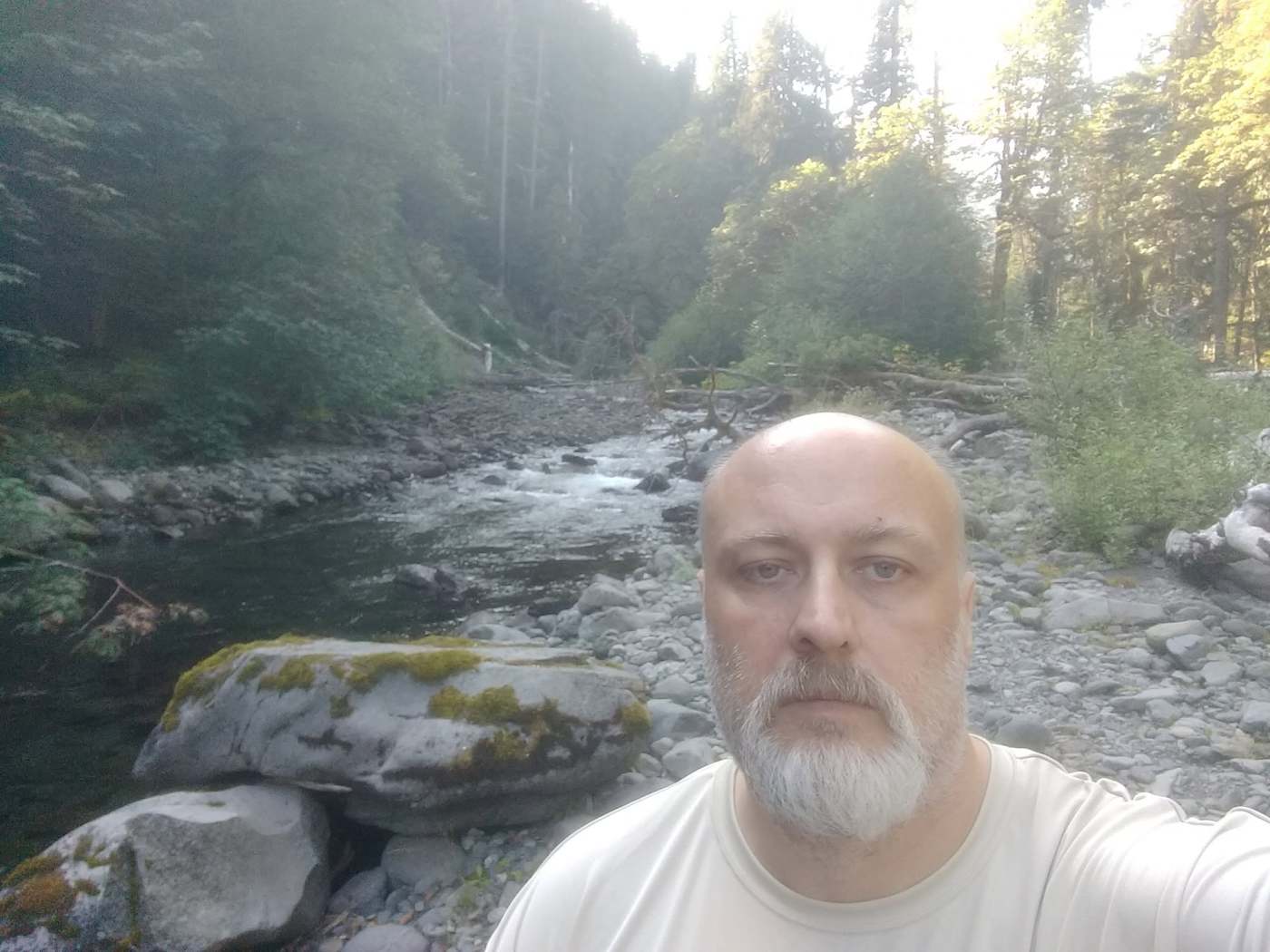 me
